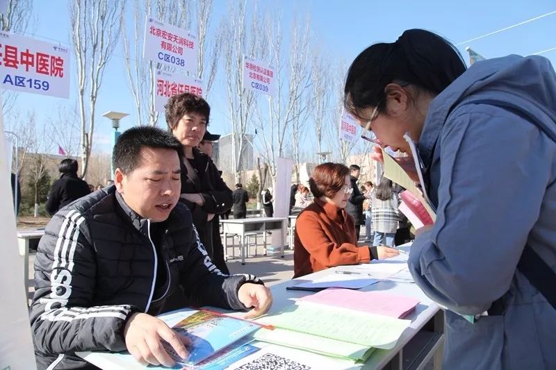 任县招聘网最新招聘动态全面解析