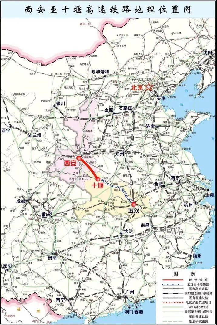 西武高铁进展顺利，未来值得期待