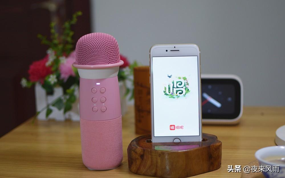 下载唱吧最新版本，感受音乐社交的无限魅力