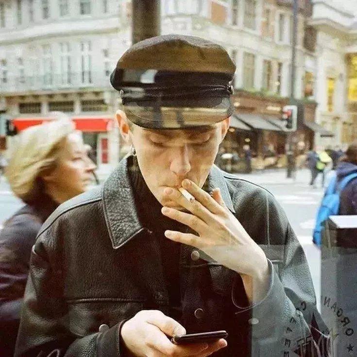 最新男头流行趋势，时尚魅力解析