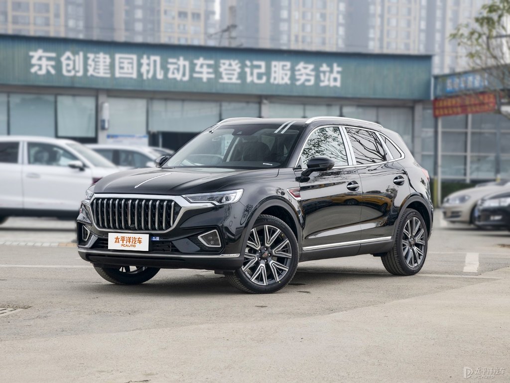 红旗HS5最新报价及市场深度解析概览