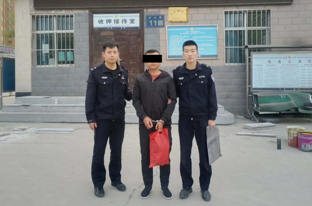 兰州公安最新案件深度剖析