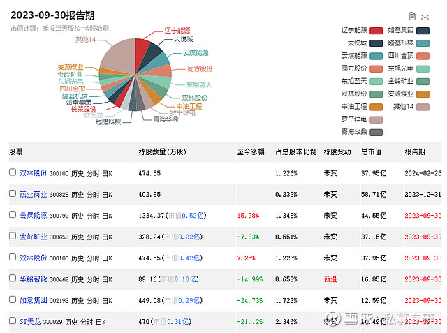 徐开东最新持股动向揭秘，深度解读及前景展望