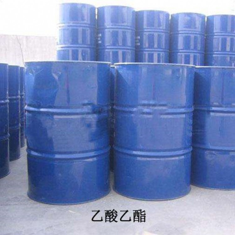 乙酸乙酯最新价格动态与市场分析报告