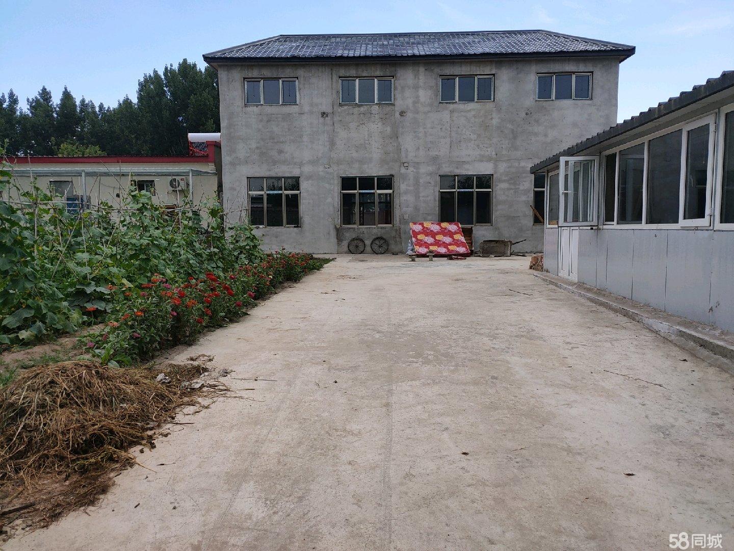 曹县最新独院出售，优质生活新选择，理想的居住选择