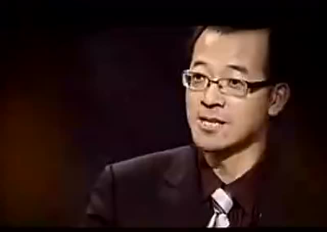俞敏洪最新演讲视频，未来教育之路的探索
