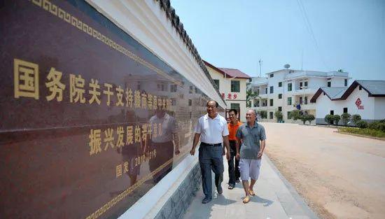 湖南桂东展现新面貌，蓬勃发展中的最新消息