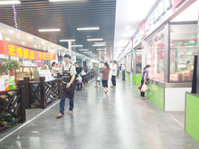 昆山超市转让最新动态，商业变革与未来展望