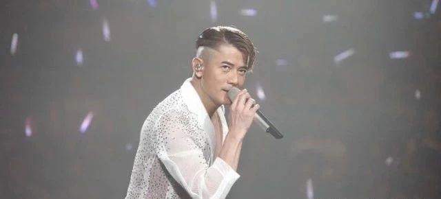 张帝最新演唱会，音乐盛宴之夜震撼上演