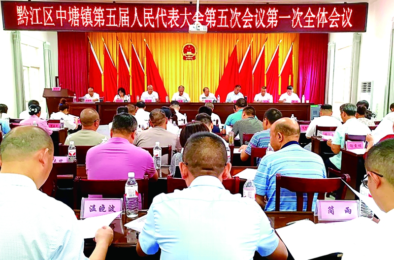 中塘镇最新消息全面解读，发展动态与关键信息梳理