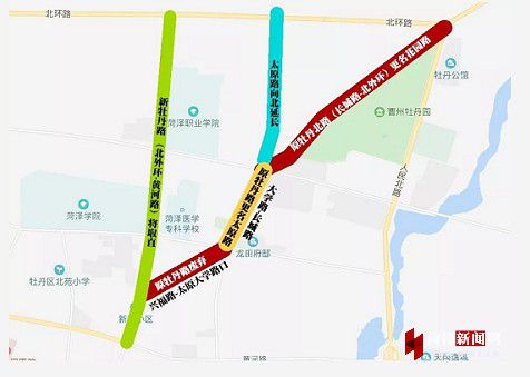 解读最新规划图，探索未来脉络——220国道未来蓝图揭秘