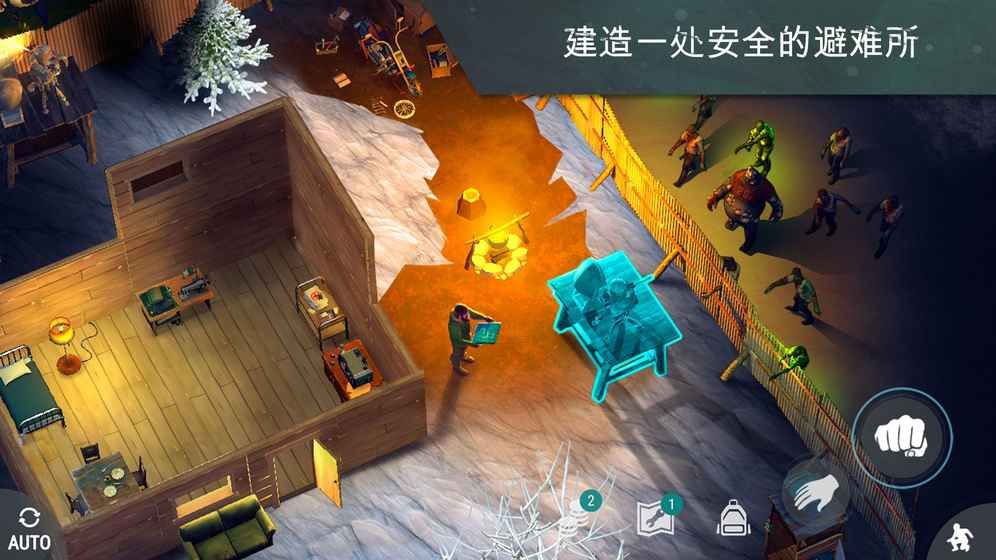 地球末日最新版本，生存挑战与未来希望探秘