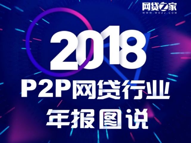 P2P行业最新排名及深度行业现状分析