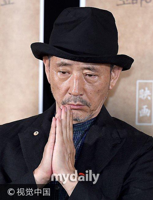 韩国电影佳作展现多元魅力与深度思考，艺术佳作 2017年最新力作