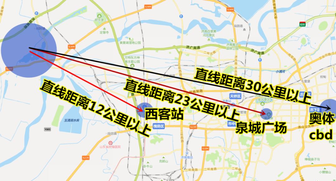 齐河房价最新动态，市场走势、影响因素与未来展望分析