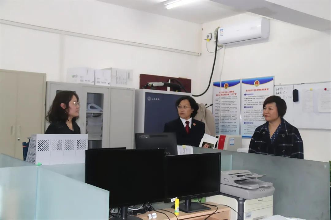 深化治理改革，优化服务推动社会治理创新——最新信访动态报道