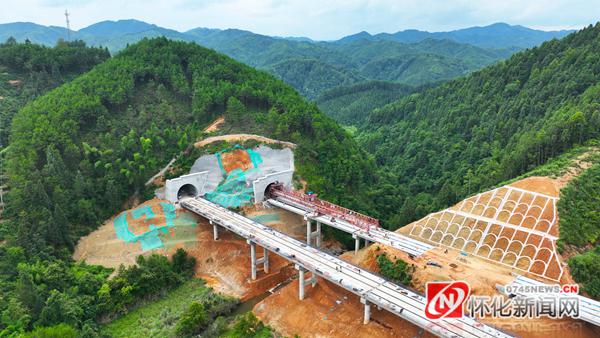 靖黎高速最新动态全面解析